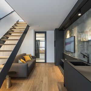 Duplex Appartement